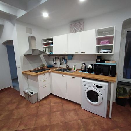 I Colori Del Mare Apartamento Génova Exterior foto