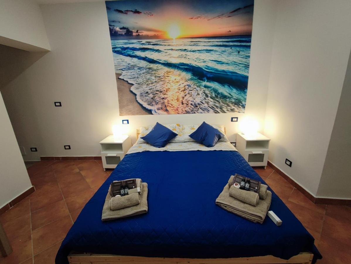 I Colori Del Mare Apartamento Génova Exterior foto