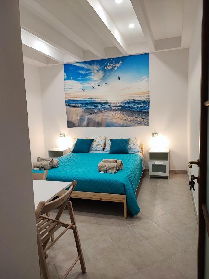 I Colori Del Mare Apartamento Génova Exterior foto