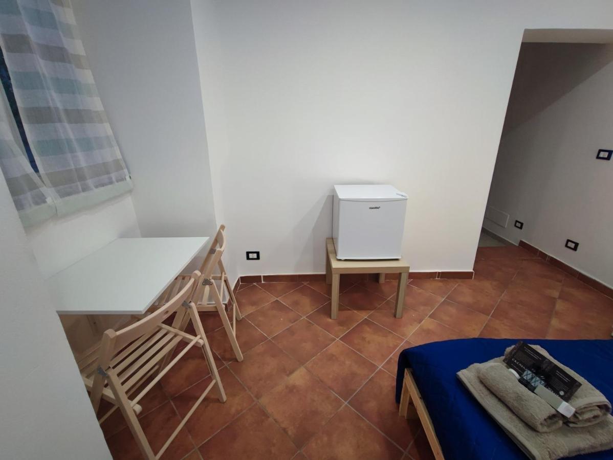 I Colori Del Mare Apartamento Génova Exterior foto