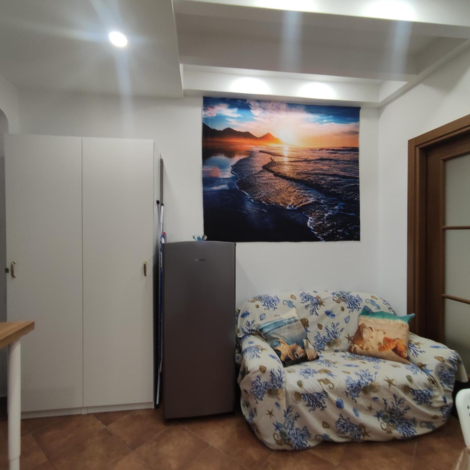 I Colori Del Mare Apartamento Génova Exterior foto