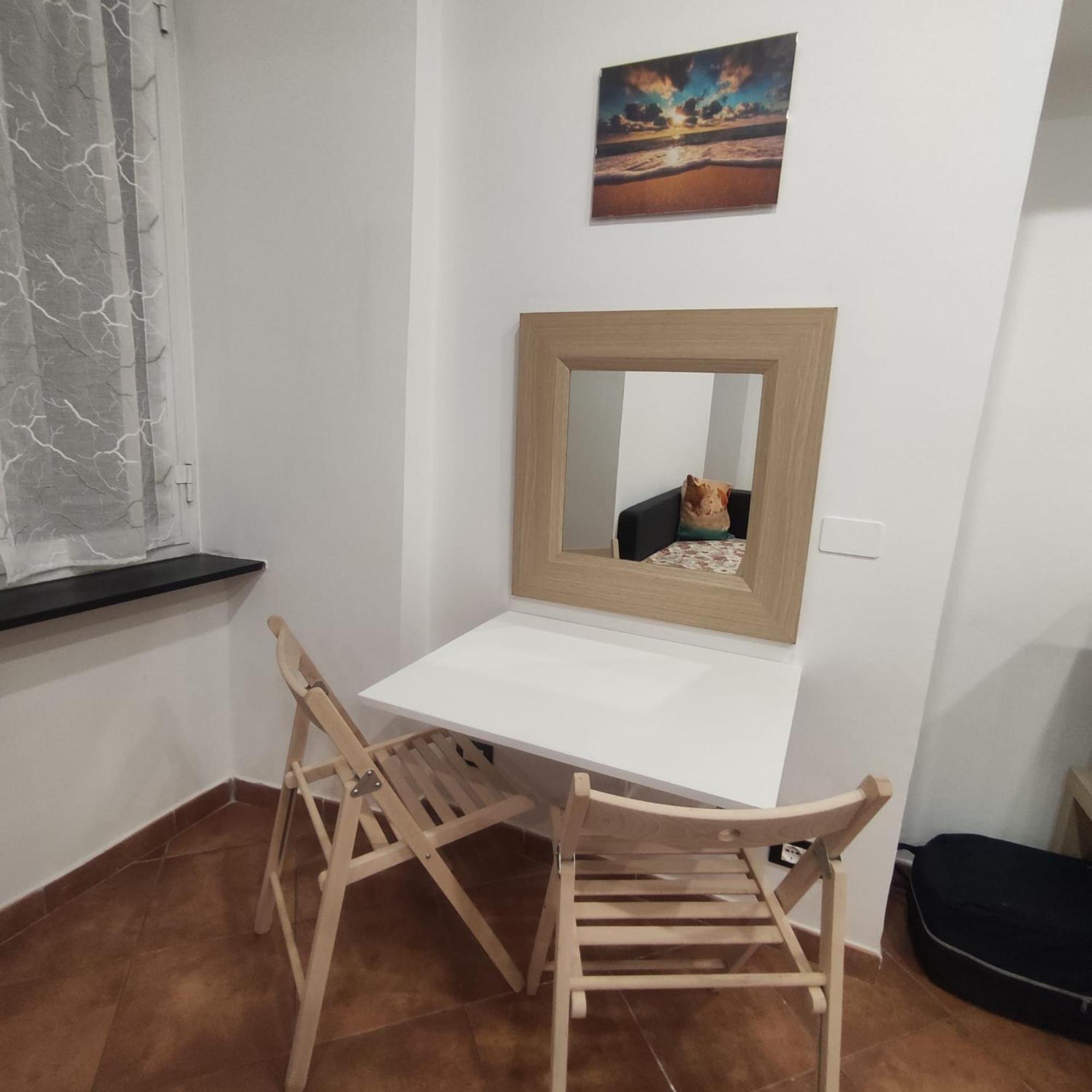 I Colori Del Mare Apartamento Génova Exterior foto