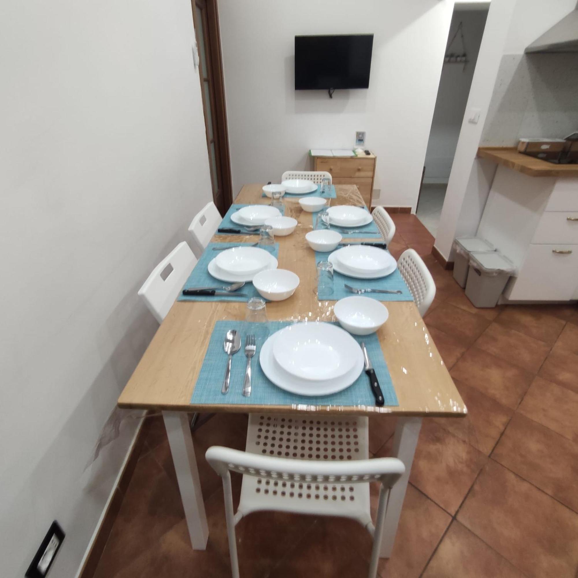 I Colori Del Mare Apartamento Génova Exterior foto